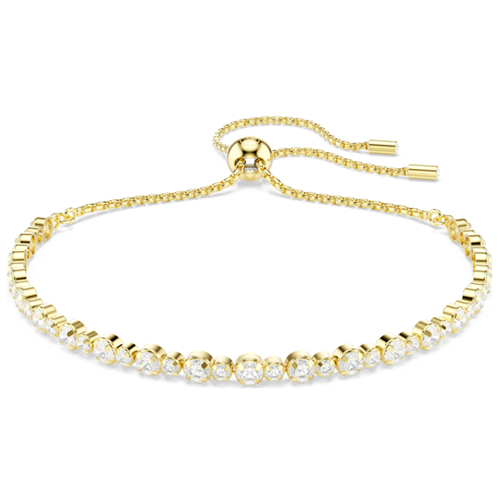 Bracciale Swarovski in Lega metallica 5730709 SWAROVSKI - 5730709 SWAROVSKI